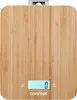 Concept VK5714 KÜCHENGEWICHT DIGITAL 15 KG BAMBUS Produktbild-Vorschau 1