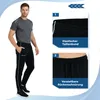 STRIKER Herren Trainingshose Sporthose Jogginghose Produktbild-Vorschau 9