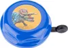 Bike Fashion campanello per bambini T-Rex World verde Anteprima dell’immagine prodotto 3