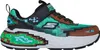 Skechers Mega-Craft 4K  Klittenband Laag - donkerbruin - Produktbild-Vorschau 21
