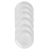 Kuchenteller Dessertteller Set 6 Stück 19cm weiß Produktbild-Vorschau 3