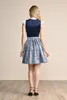 Krüger - Dirndl Joelina (60cm), (415168-060), Größe:36, Produktbild-Vorschau 3