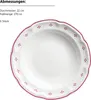 Mäser Tafelservice, Porzellan , Lova Produktbild-Vorschau 4