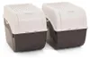 Novaliv 2x Groß 9L weiß Gemüsebox Kartoffel Produktbild-Vorschau 1
