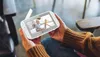 Motorola Nursery VM55 Telecamera Babyphone Visione notturna Náhľad obrázku produktu 13
