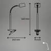 LED Schreibtischlampe Leselampe Klemmleuchte Magnetisch Produktbild-Vorschau 10