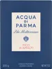 Acqua di Parma Fico Di Amalfi, Cylidner, Niebieski, 50 h, 1 Podgląd zdjęcia produktu 4