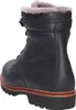 Panama Jack Boots P03 Aviator Igloo, Glattleder, Schwarz, Produktbild-Vorschau 4