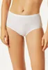 UNCOVER BY SCHIESSER - Damen 3-Pack Midislip - weiss - Produktbild-Vorschau 3