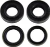 Set di paraolio motore per motore Sachs 50S 501 50SW 50/6 Anteprima dell’immagine prodotto 3