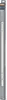 OSRAM TRACKLIGHT Binario 100 cm, bianco, binario di base Anteprima dell’immagine prodotto 2