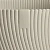 Elho Übertopf Sereh Kunststoff beige Ø 47 x 40 cm Produktbild-Vorschau 8