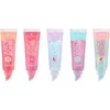 essence Disney The Little Mermaid Juicy Bomb Shiny Lipgloss Produktbild-Vorschau 2