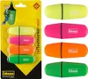 Idena Textmarker, Mini 4 Farben Produktbild-Vorschau 1