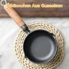 Pfanne Gusseisen,15 cm Durchmesser,beschichtete Gusseiserne Produktbild-Vorschau 4