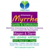 Myrrhe Kamille Kaffeekohle Vegan 360 Pulver Kapseln Produktbild-Vorschau 5