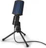uRage Mikrofon HD-Mikrofon "Stream 100” Produktbild-Vorschau 1
