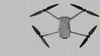 DJI Air 3 (DJI RC-N2) Produktbild-Vorschau 3