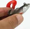5PC Stück Wobbler Kunstköder Angelset Hecht Raubfisch Köder Produktbild-Vorschau 6