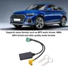 MMI 3G AMI 12Pin Bluetooth 5.0 Adapter kabla Aux Podgląd zdjęcia produktu 4