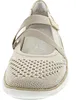 Scarpe da donna Remonte, modello ballerina, colore beige, Anteprima dell’immagine prodotto 7
