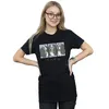 Disney - "Lady And The Tramps" T-Shirt für Damen BI17985 Produktbild-Vorschau 2