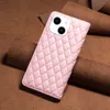 iPhone 15 Plus Hülle, Elegant Bookstyle Flip Leder Produktbild-Vorschau 3