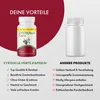 Cysti Norm Forte Kapseln - mit wertfollen Inhaltsstoffen - Produktbild-Vorschau 4
