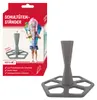 ROTH 67014 ROTH Schultütenständer, aus Kunststoff, grau Náhled obrázku produktu 3