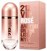 Carolina Herrera 212 VIP Rosé, Eau de Parfum, 80 ml (para Vista previa de la imagen del producto 8