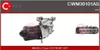 CASCO CWM30101AS Wischermotor Vorne für FIAT PANDA (169) Produktbild-Vorschau 2