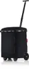 reisenthel Einkaufstrolley Carrycruiser Plus Black schwarz Produktbild-Vorschau 10