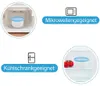10x Vorratsdose 650 ml mit Deckel – stapelbar, Produktbild-Vorschau 4