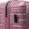 WINGS Große Reisekoffer Crake Champagne 96 L Trolley mit Produktbild-Vorschau 10