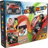 Smoby FleXtreme Starter-Set Autorennbahn - 184 bunte Produktbild-Vorschau 37