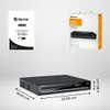 Denver DVH-7787MK3 DVD přehrávač s HDMI černý jako nový Náhled obrázku produktu 7