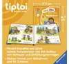 tiptoi® : Histoires illustrées sur la gestion des émotions Voir les images du produit 4