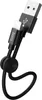 Hoco X35 Premium Câble court 0,25m Lightning Câble de Voir les images du produit 1