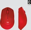 Logitech M330 SILENT PLUS - Maus - 3 Tasten - kabellos - Produktbild-Vorschau 20