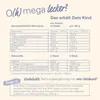 wowtamins Omega 3 Gummies (zuckerfrei) Produktbild-Vorschau 8