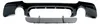 Rückansicht von Für BMW 3er E92 / E93 2006-2013 mit M-Paket Heckdiffusor Diffusor SCHWARZ GLANZ mit Fokus auf Befestigungselemente Voir les images du produit