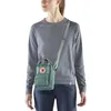 Fjällräven Umhängetasche Mini Kanken Sling Frost Green Produktbild-Vorschau 3