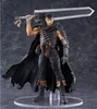 Berserk Pop Up Parade L PVC Statue Guts (Black Swordsman) Produktbild-Vorschau 8
