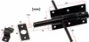 Torriegel Doppelseitig L100 FEINZ Schwarz Produktbild-Vorschau 2