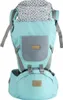 Leichter ergonomischer Babytragegurt mit Hüftsitz, Produktbild-Vorschau 6