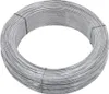 Zaun-Bindedraht 250 m 3,8 mm Stahl Produktbild-Vorschau 1