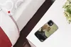 MuchoWow® Handyhülle Schutzhülle Hülle für iPhone 12 mini Produktbild-Vorschau 4