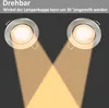 ZMH 12er set Einbaustrahler  GU10 Fassungen  Produktbild-Vorschau 6