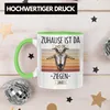 Trendation - Ziegen Hirt Tasse Geschenk Geschenkidee Produktbild-Vorschau 3