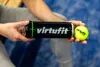 VirtuFit Pro Padel Zestaw 9 piłek padel Podgląd zdjęcia produktu 8